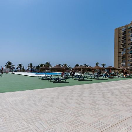 Sur Suites Palmeras 5 Fuengirola Exterior foto